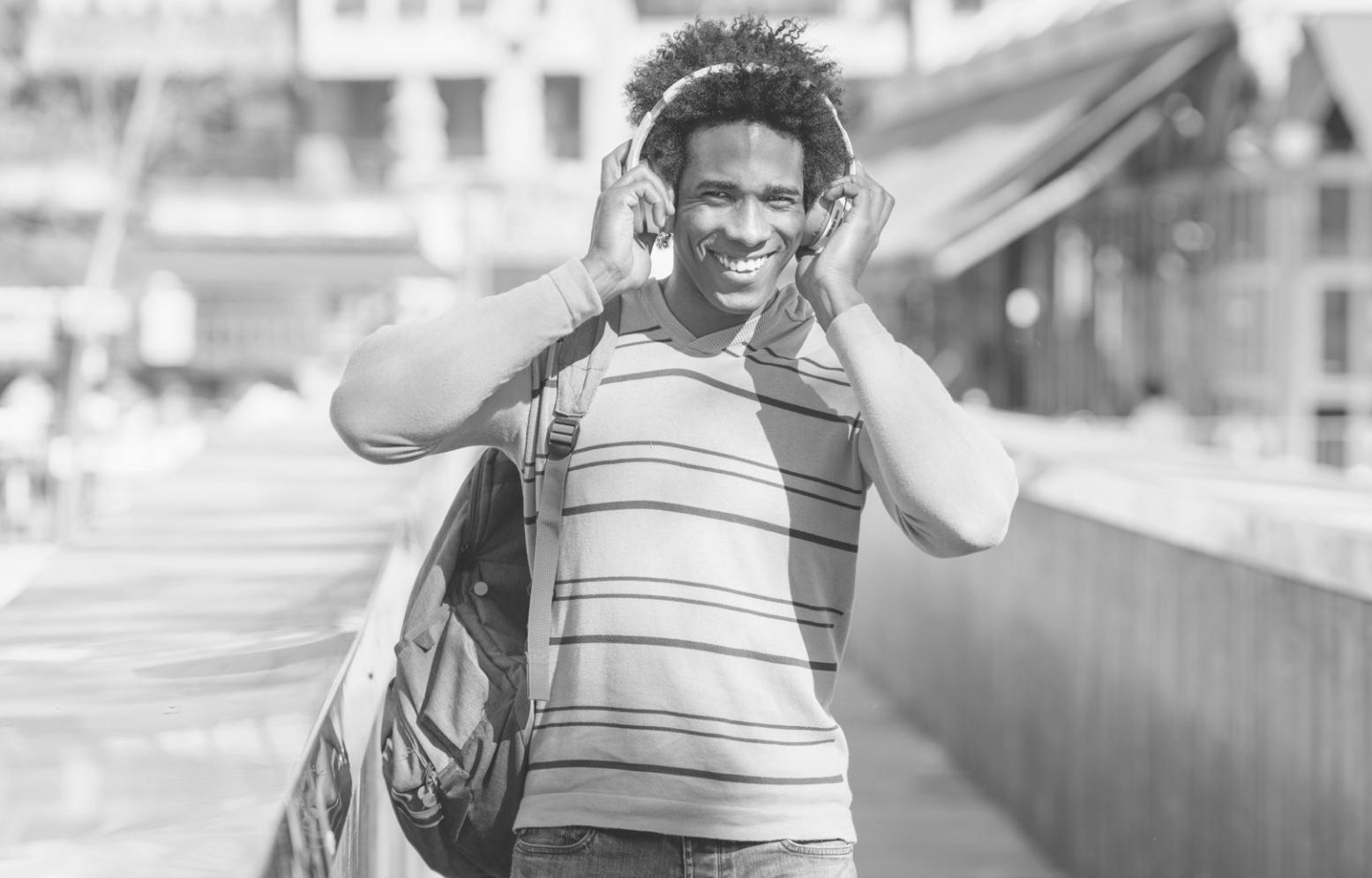 Entrepreneurs collaborating in workshop setting